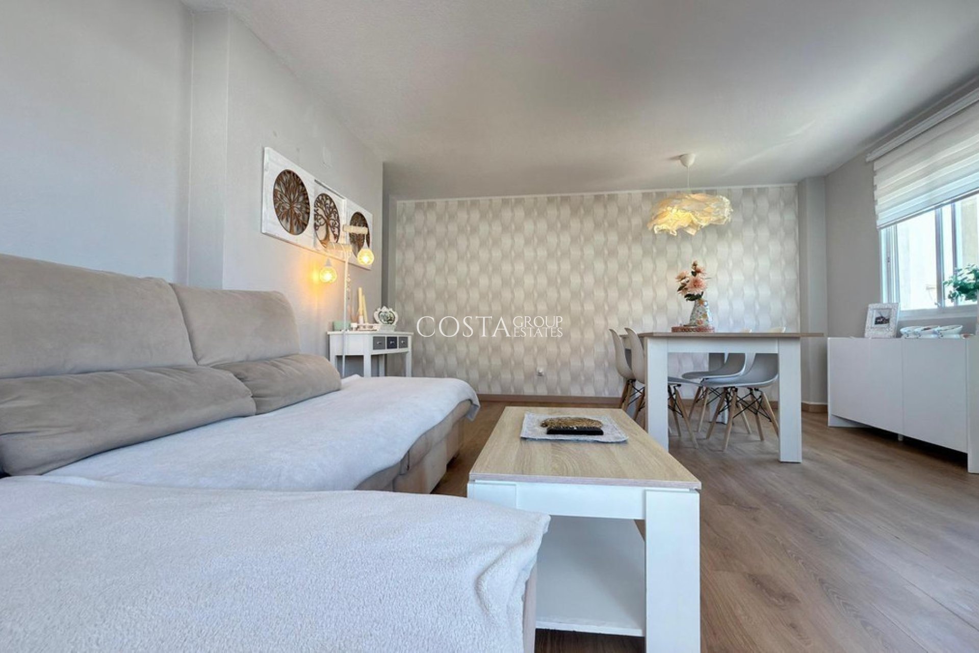 Odsprzedaż - Apartments -
Altea - Altea Centro