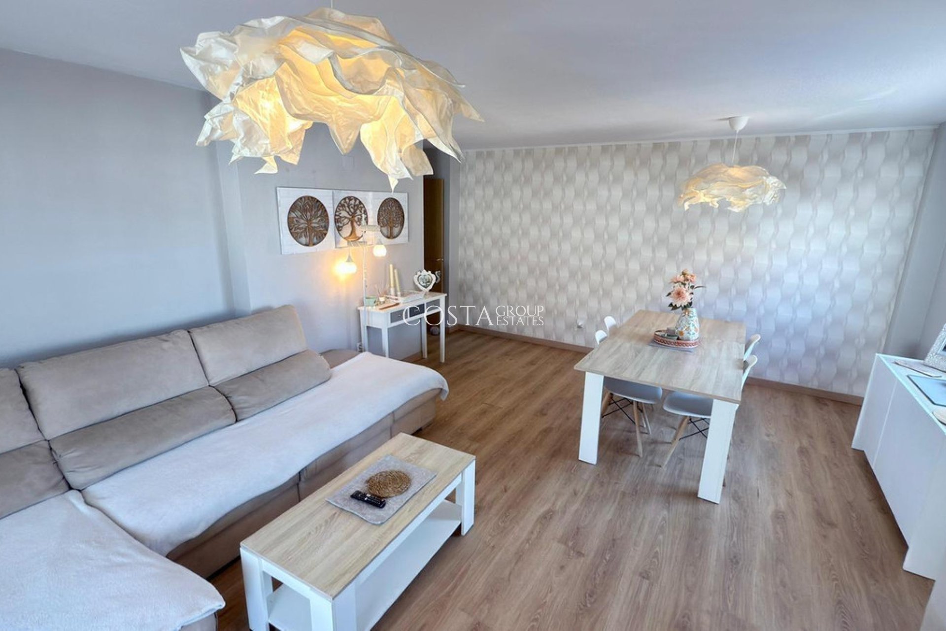 Odsprzedaż - Apartments -
Altea - Altea Centro