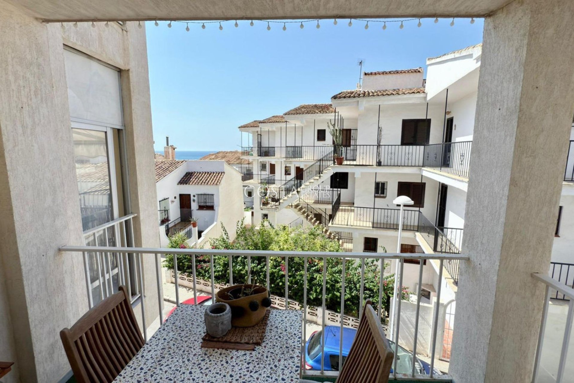 Odsprzedaż - Apartments -
Altea - Altea Centro