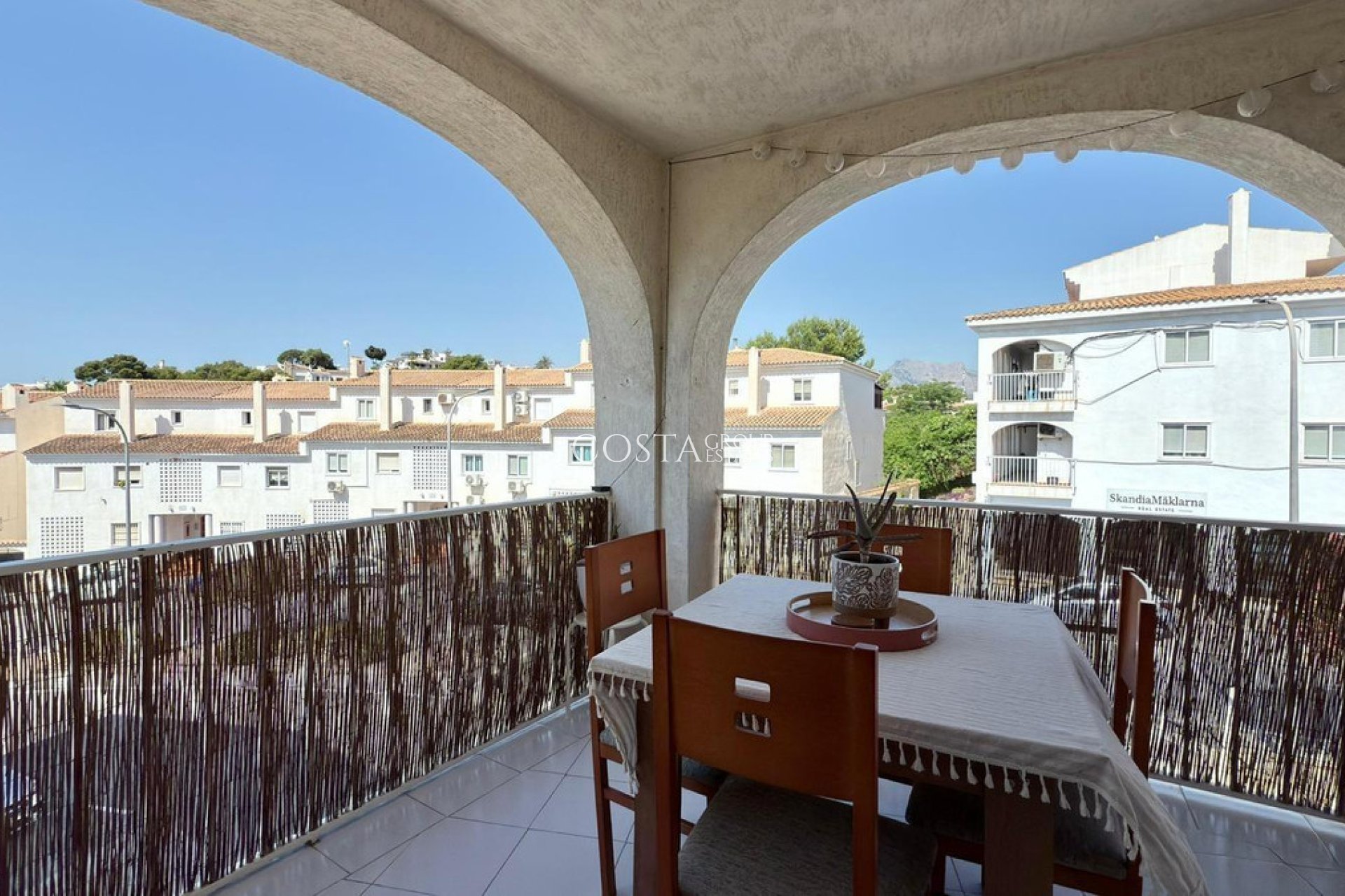 Odsprzedaż - Apartments -
Altea - Altea Centro