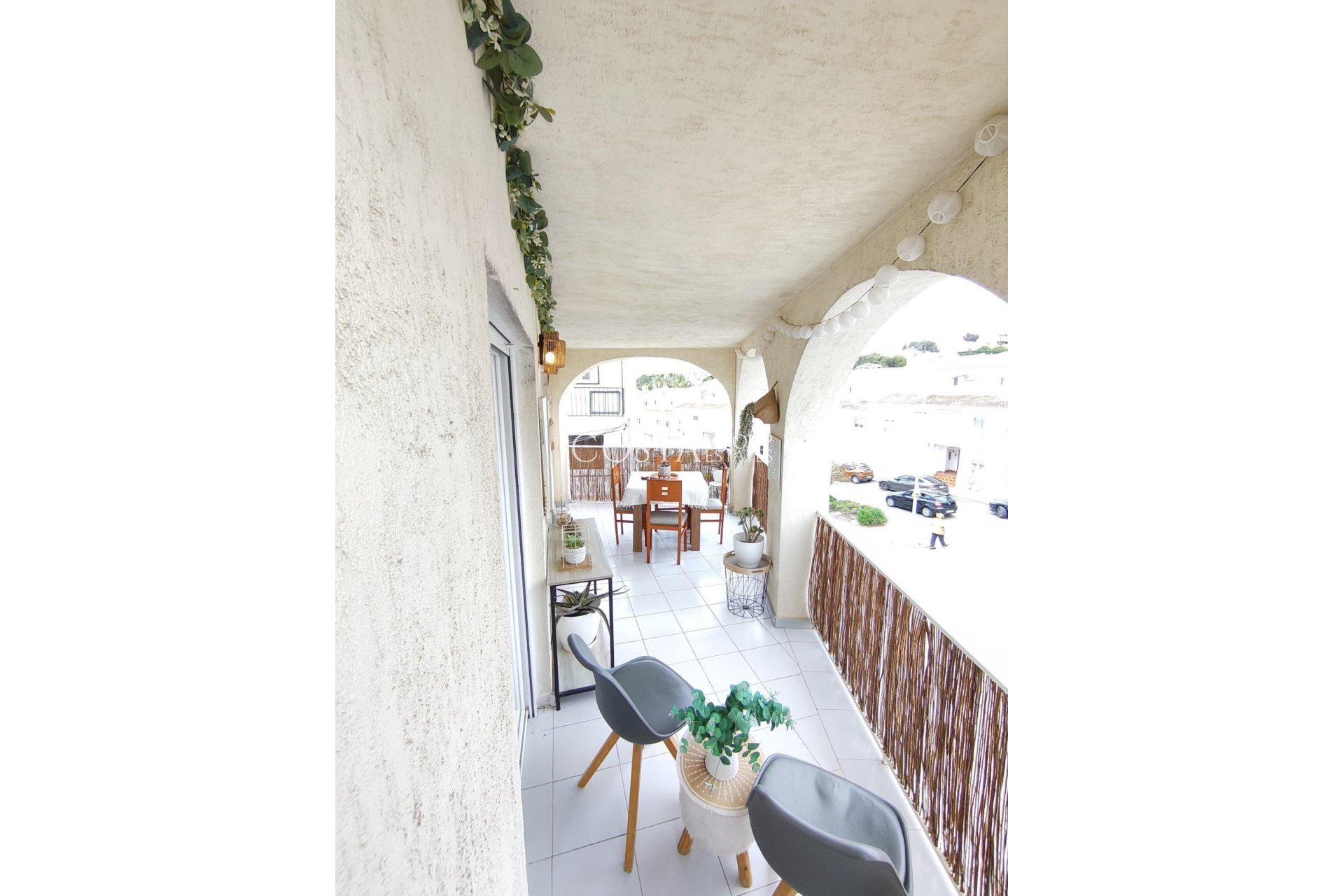 Odsprzedaż - Apartments -
Altea - Altea Centro