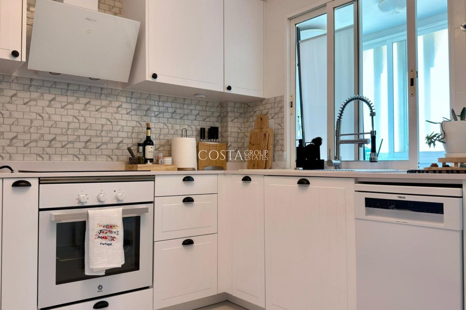 Odsprzedaż - Apartments -
Altea - Altea Centro