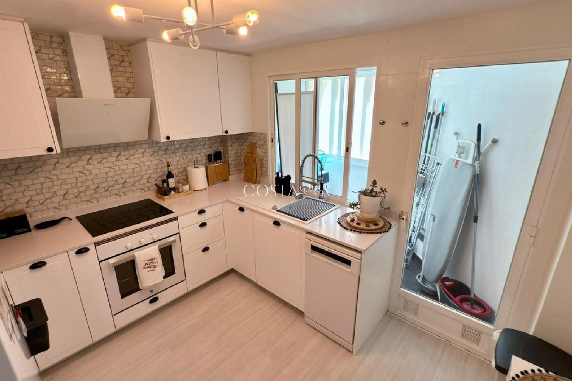 Odsprzedaż - Apartments -
Altea - Altea Centro