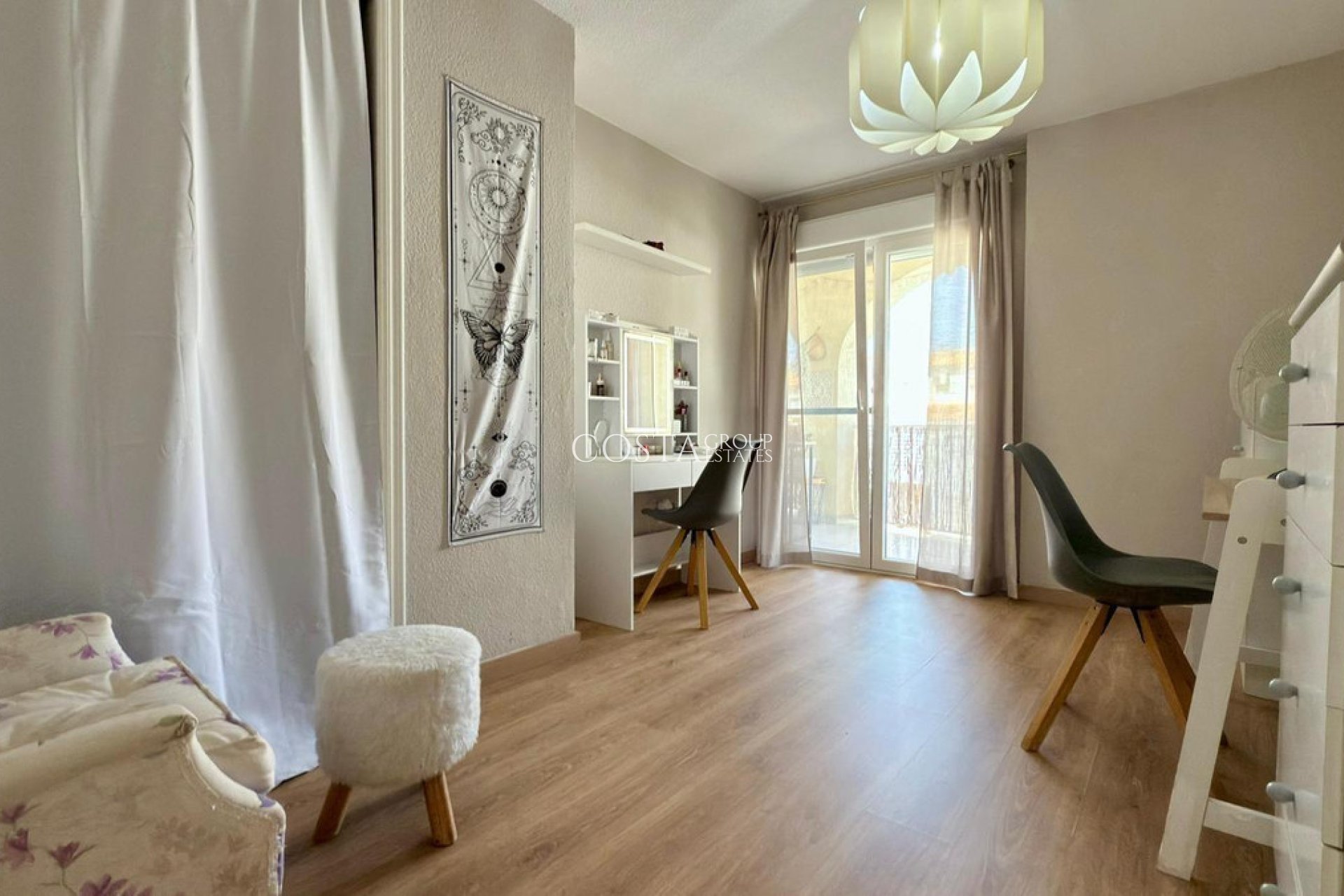 Odsprzedaż - Apartments -
Altea - Altea Centro