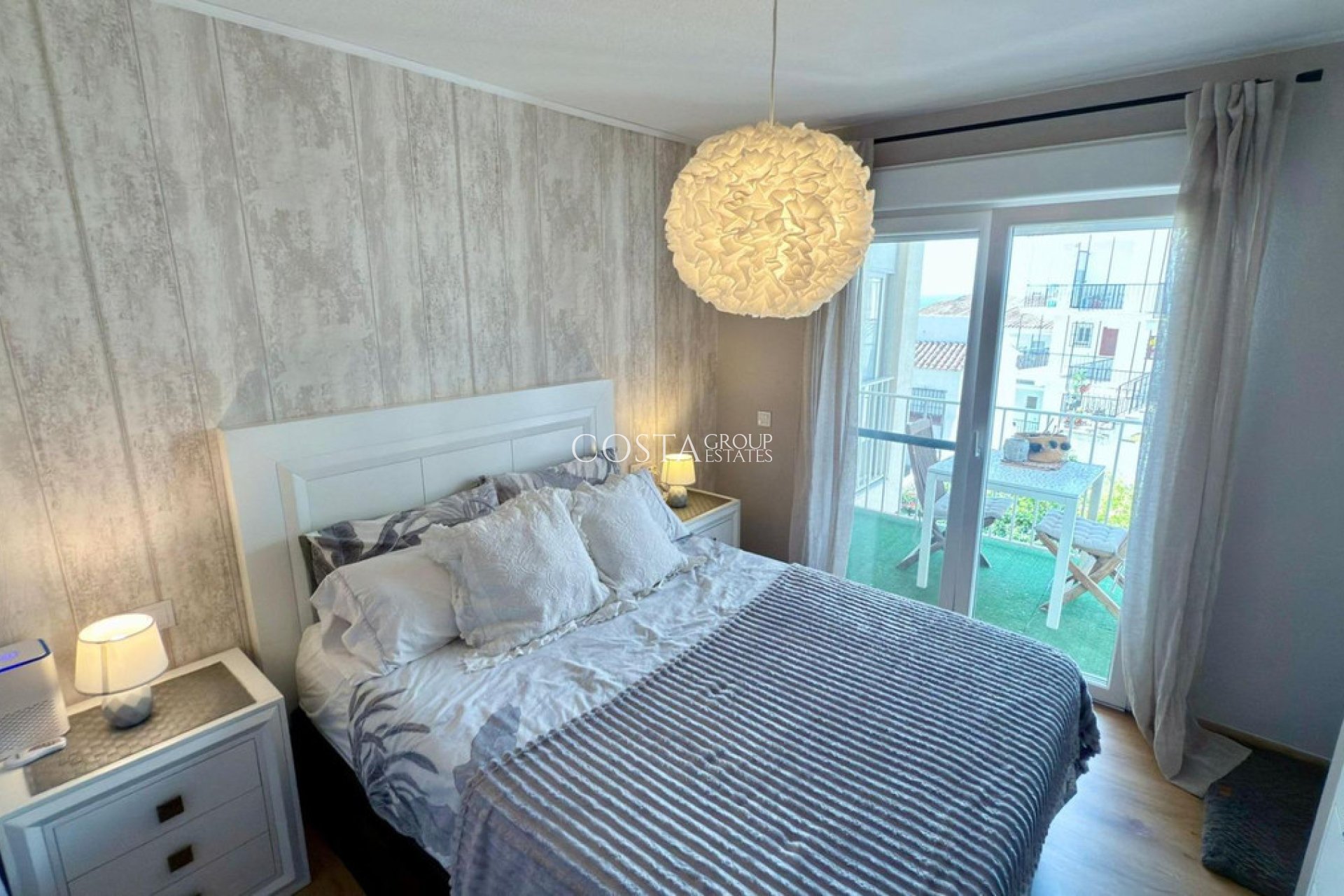 Odsprzedaż - Apartments -
Altea - Altea Centro