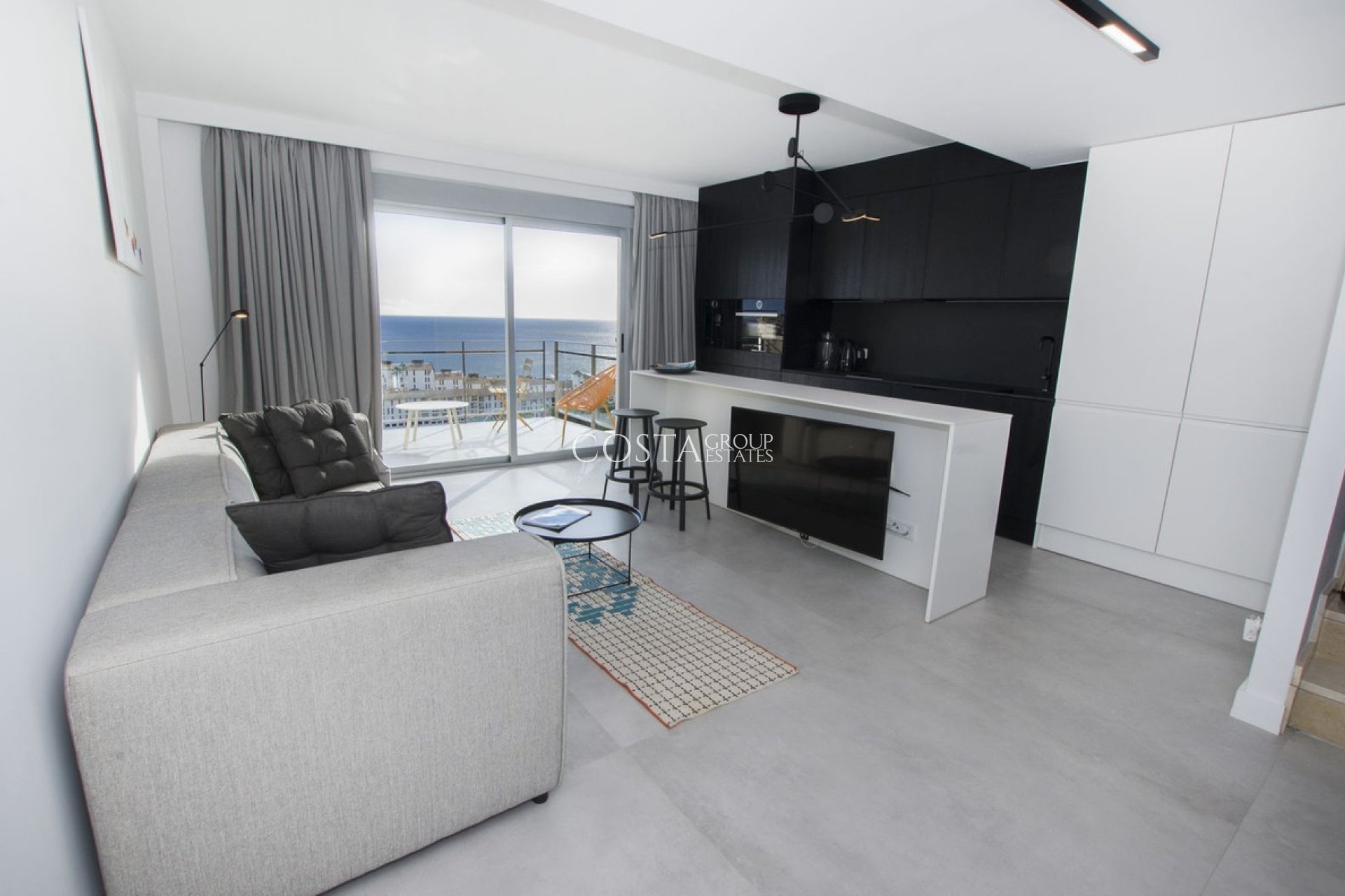 Odsprzedaż - Apartments -
Altea - Altea Centro