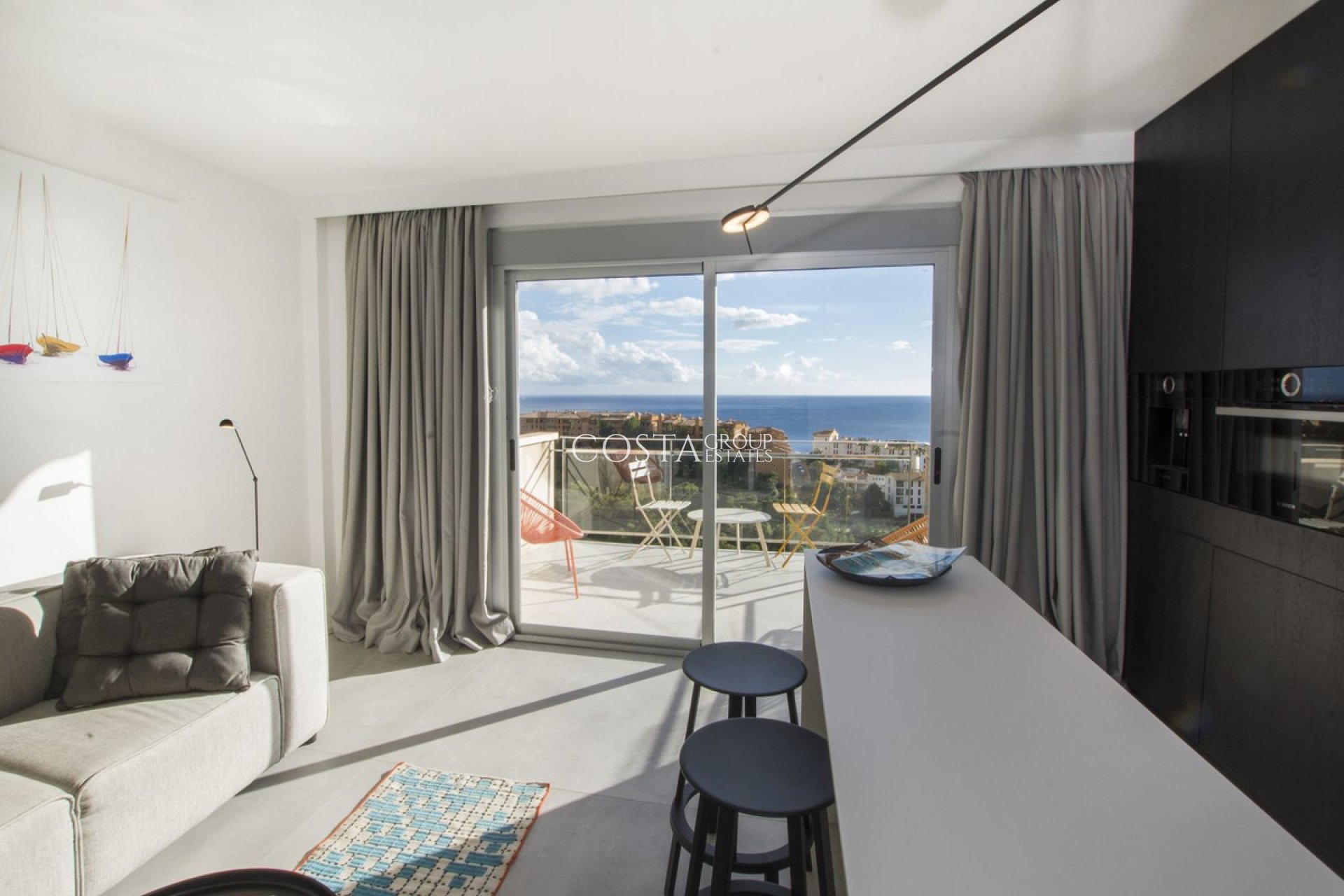 Odsprzedaż - Apartments -
Altea - Altea Centro