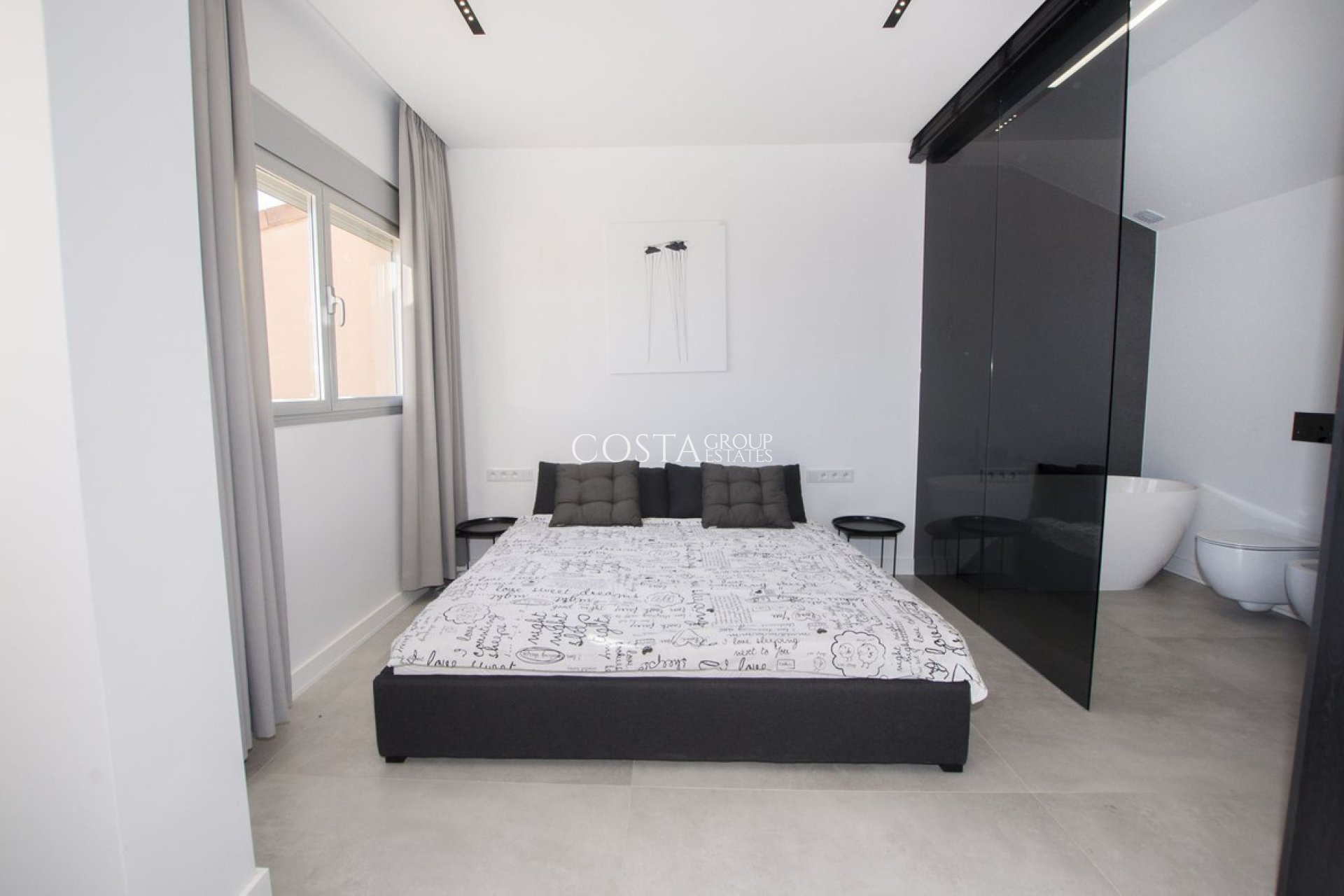 Odsprzedaż - Apartments -
Altea - Altea Centro