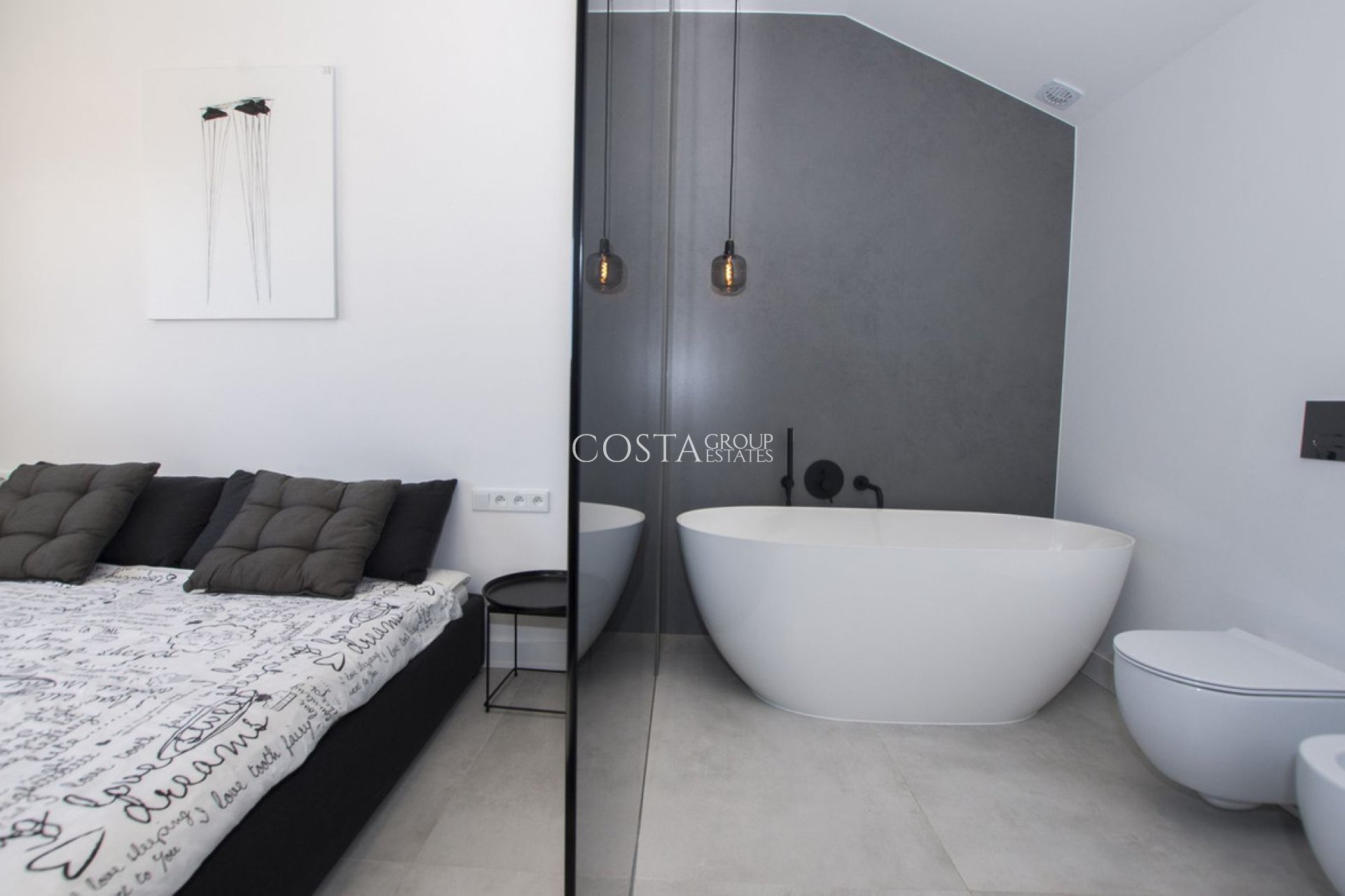 Odsprzedaż - Apartments -
Altea - Altea Centro