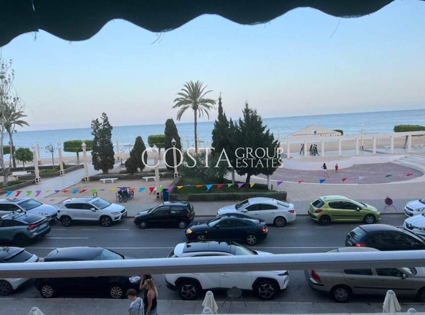 Odsprzedaż - Apartments -
Altea - Altea Centro