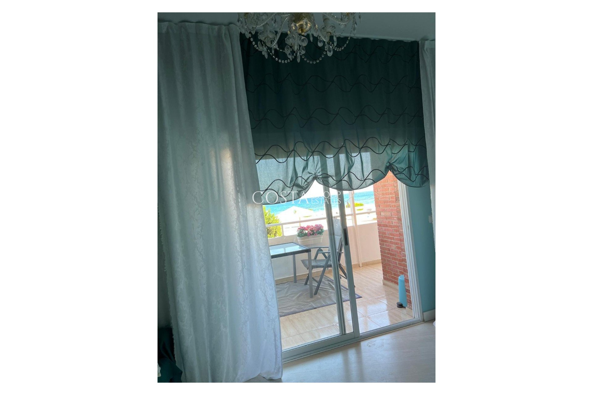 Odsprzedaż - Apartments -
Altea - Altea Centro
