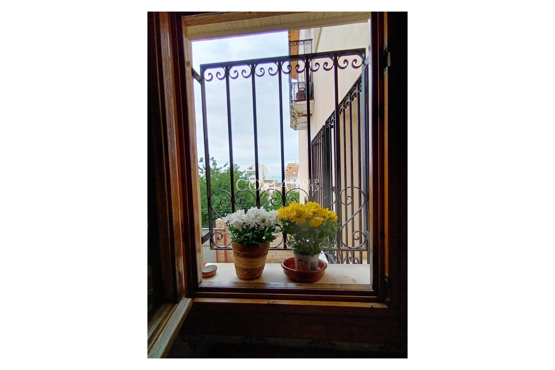 Odsprzedaż - Apartments -
Altea - Altea Centro
