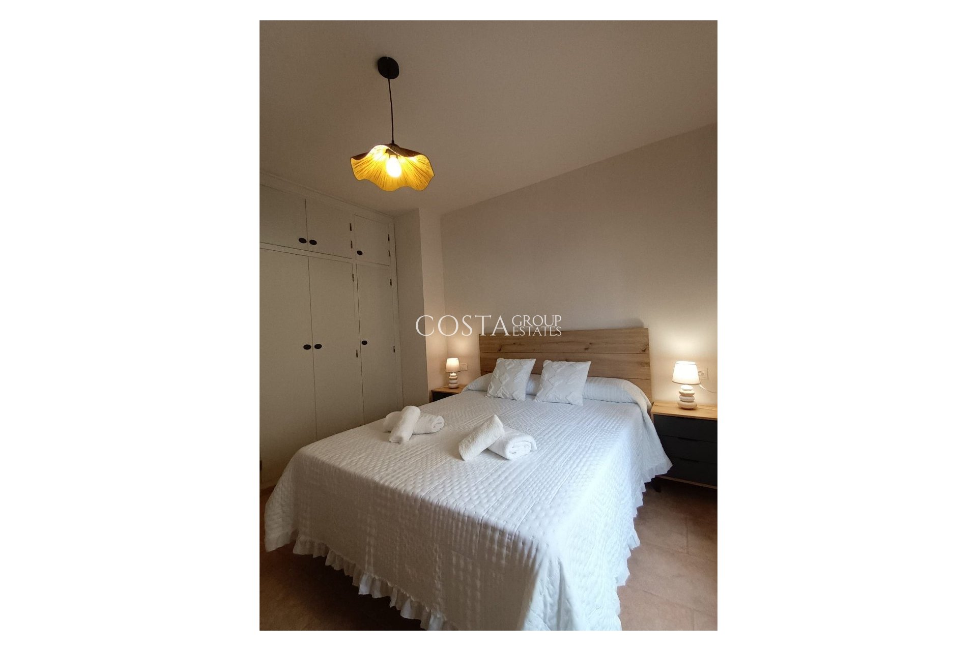 Odsprzedaż - Apartments -
Altea - Altea Centro