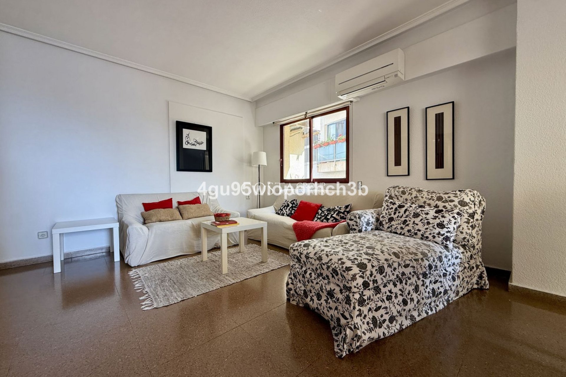 Odsprzedaż - Apartments -
Altea - Altea Centro