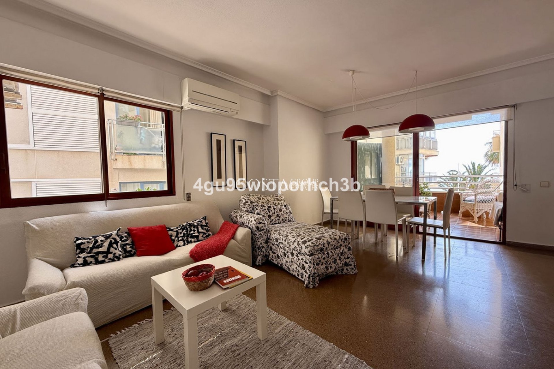 Odsprzedaż - Apartments -
Altea - Altea Centro