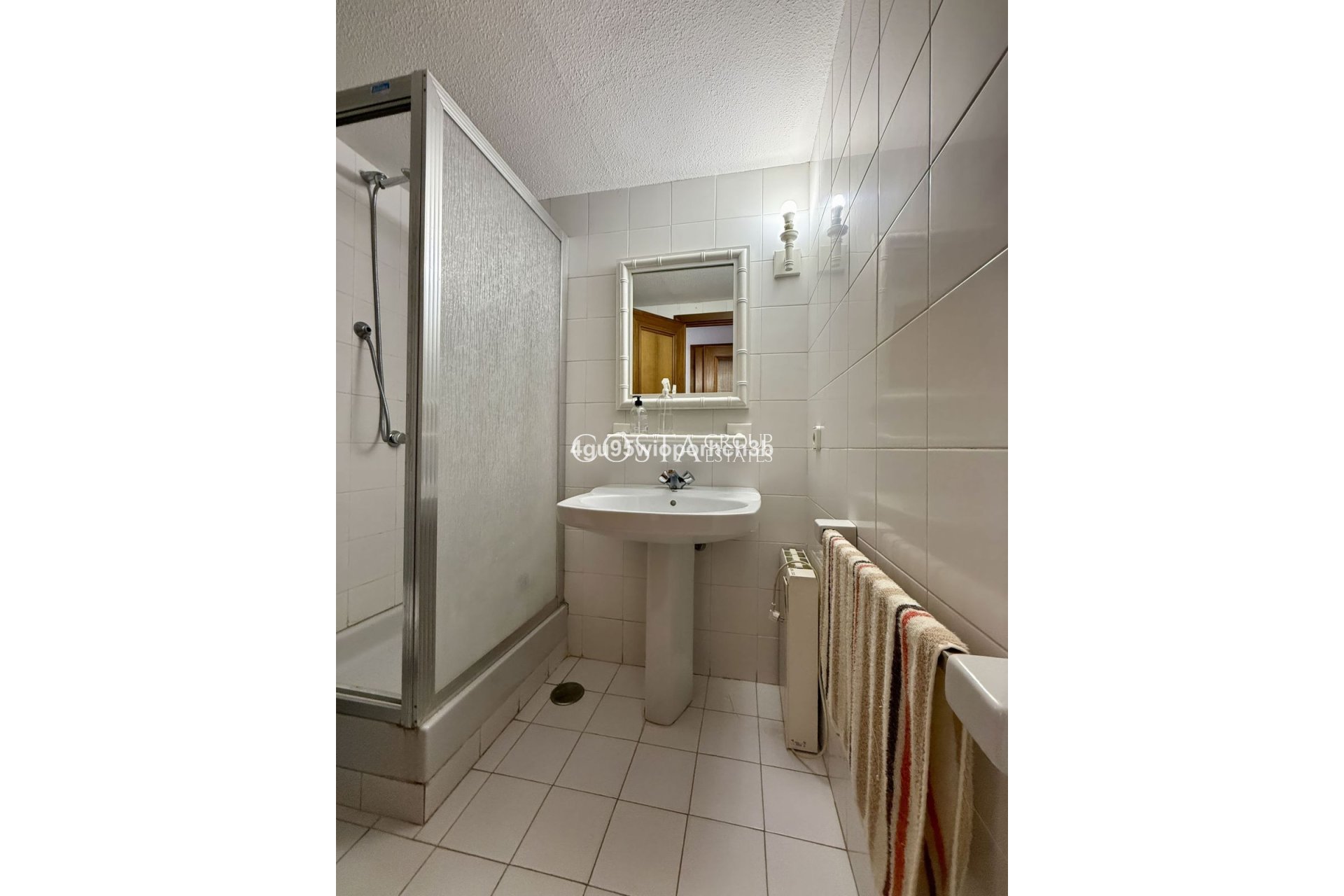 Odsprzedaż - Apartments -
Altea - Altea Centro