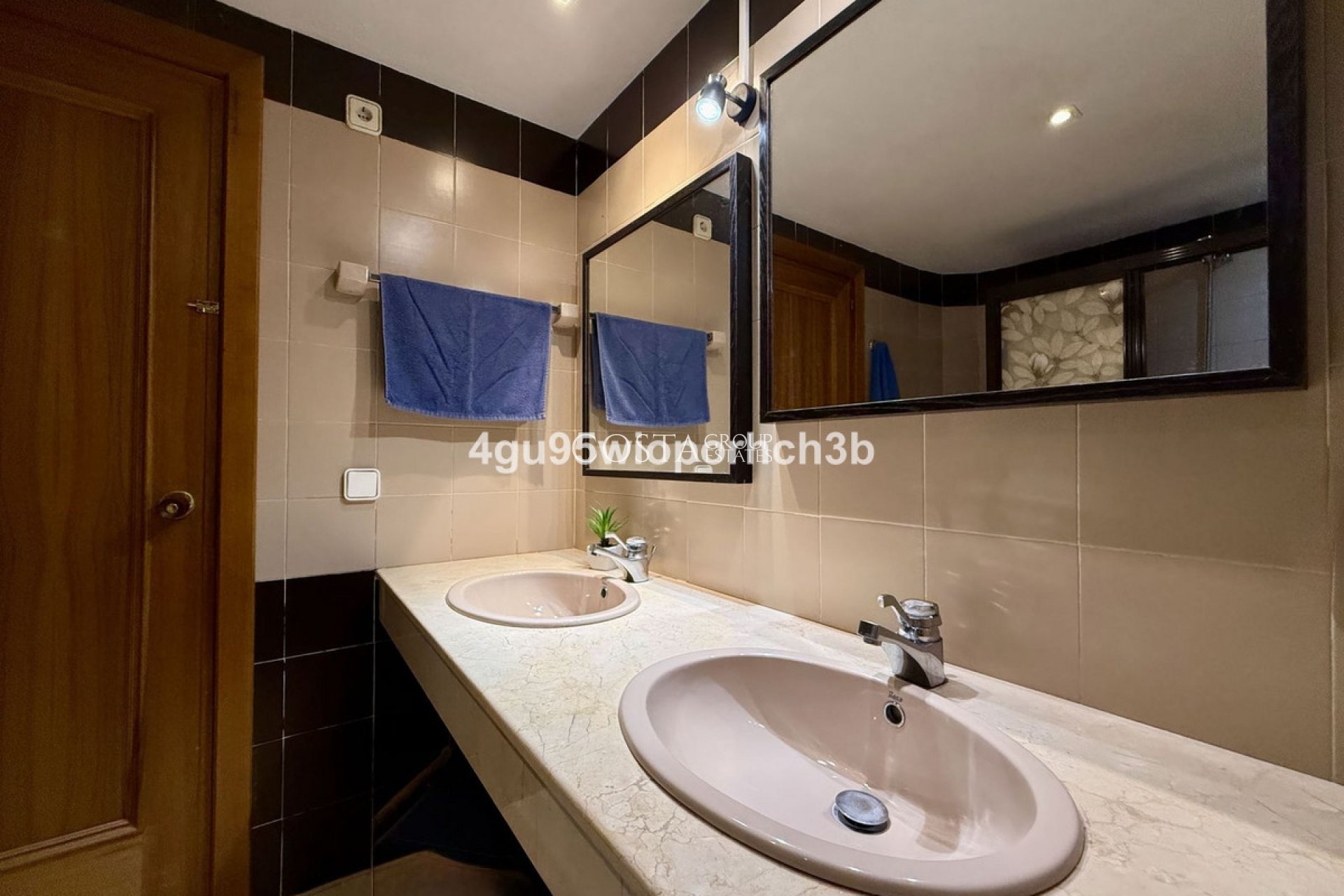 Odsprzedaż - Apartments -
Altea - Altea Centro