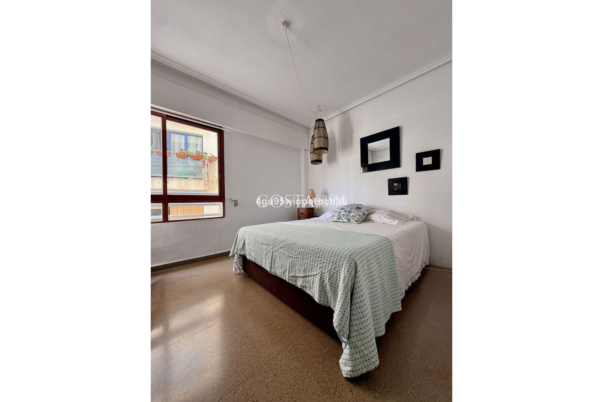 Odsprzedaż - Apartments -
Altea - Altea Centro