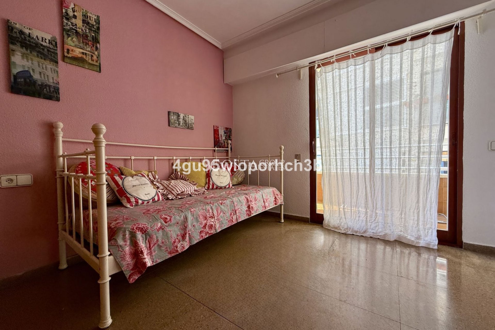 Odsprzedaż - Apartments -
Altea - Altea Centro