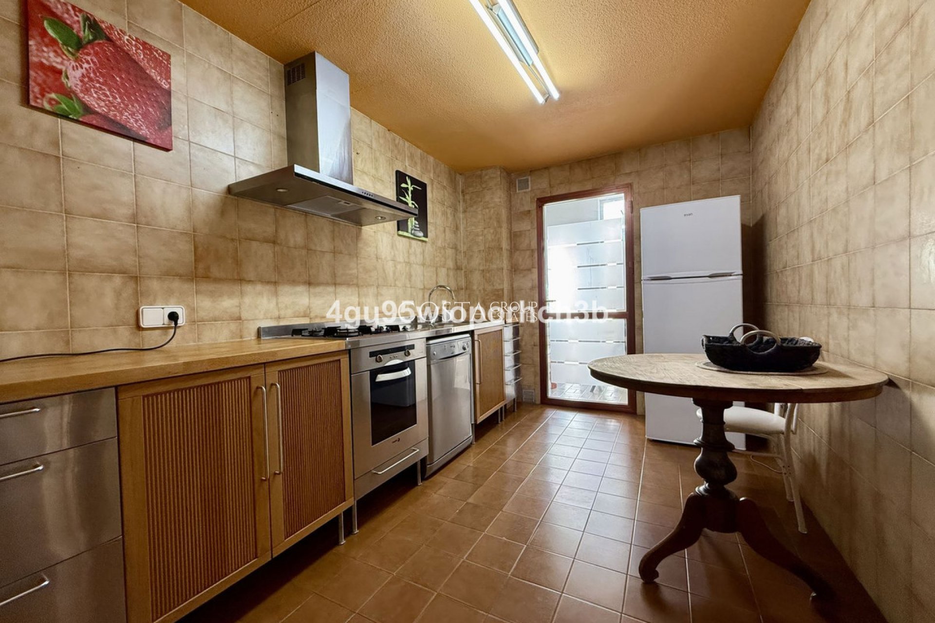 Odsprzedaż - Apartments -
Altea - Altea Centro