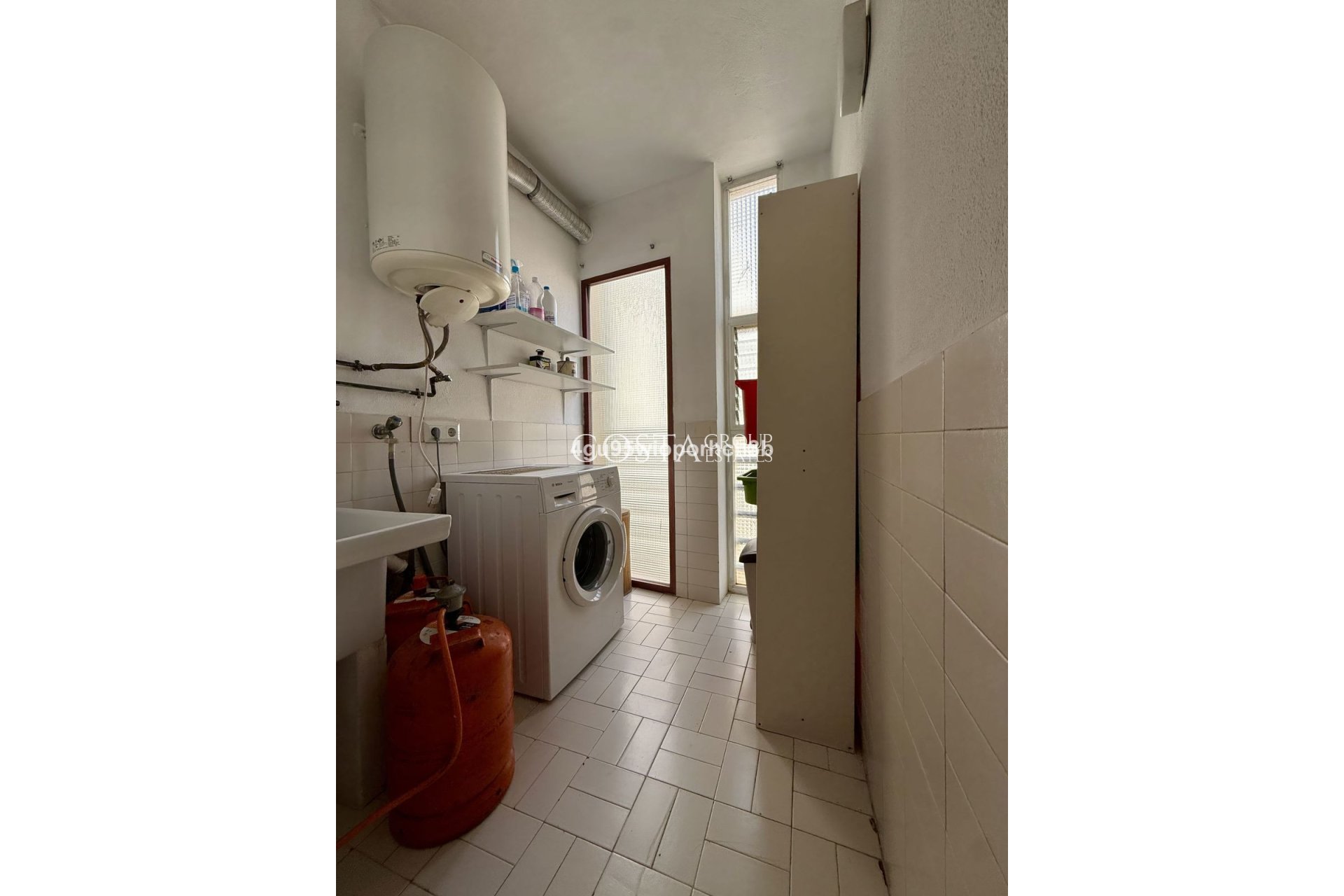 Odsprzedaż - Apartments -
Altea - Altea Centro
