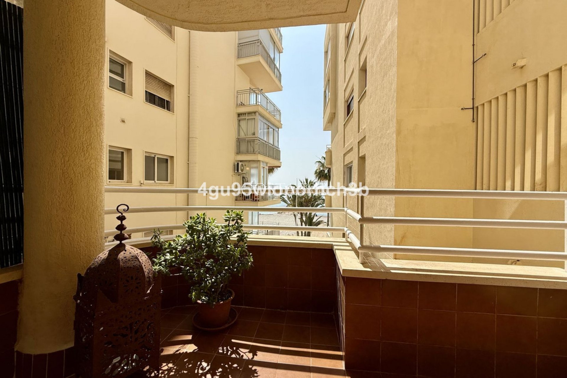 Odsprzedaż - Apartments -
Altea - Altea Centro