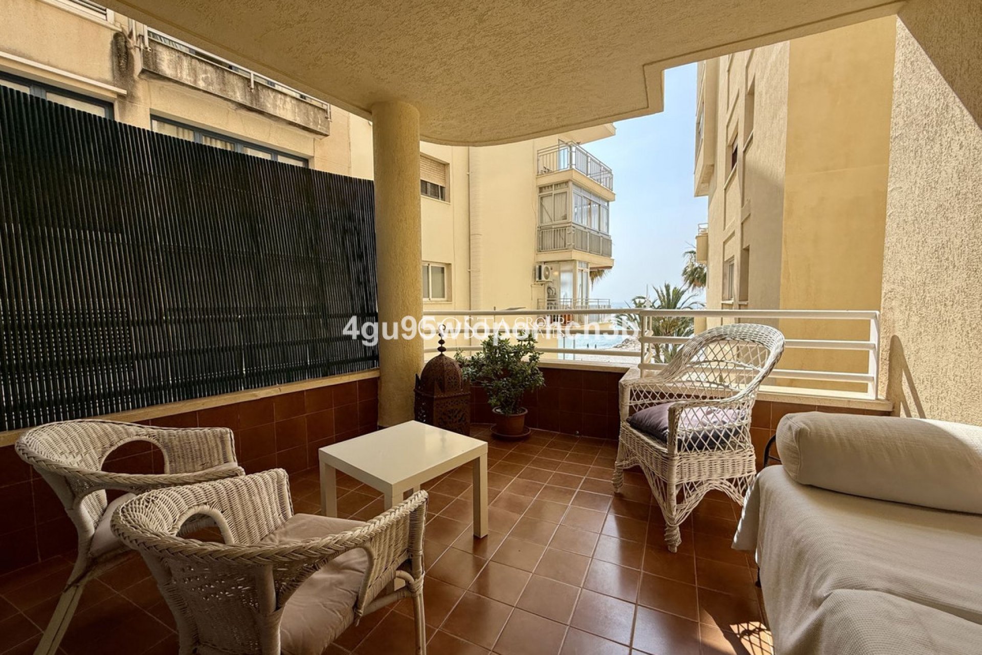 Odsprzedaż - Apartments -
Altea - Altea Centro
