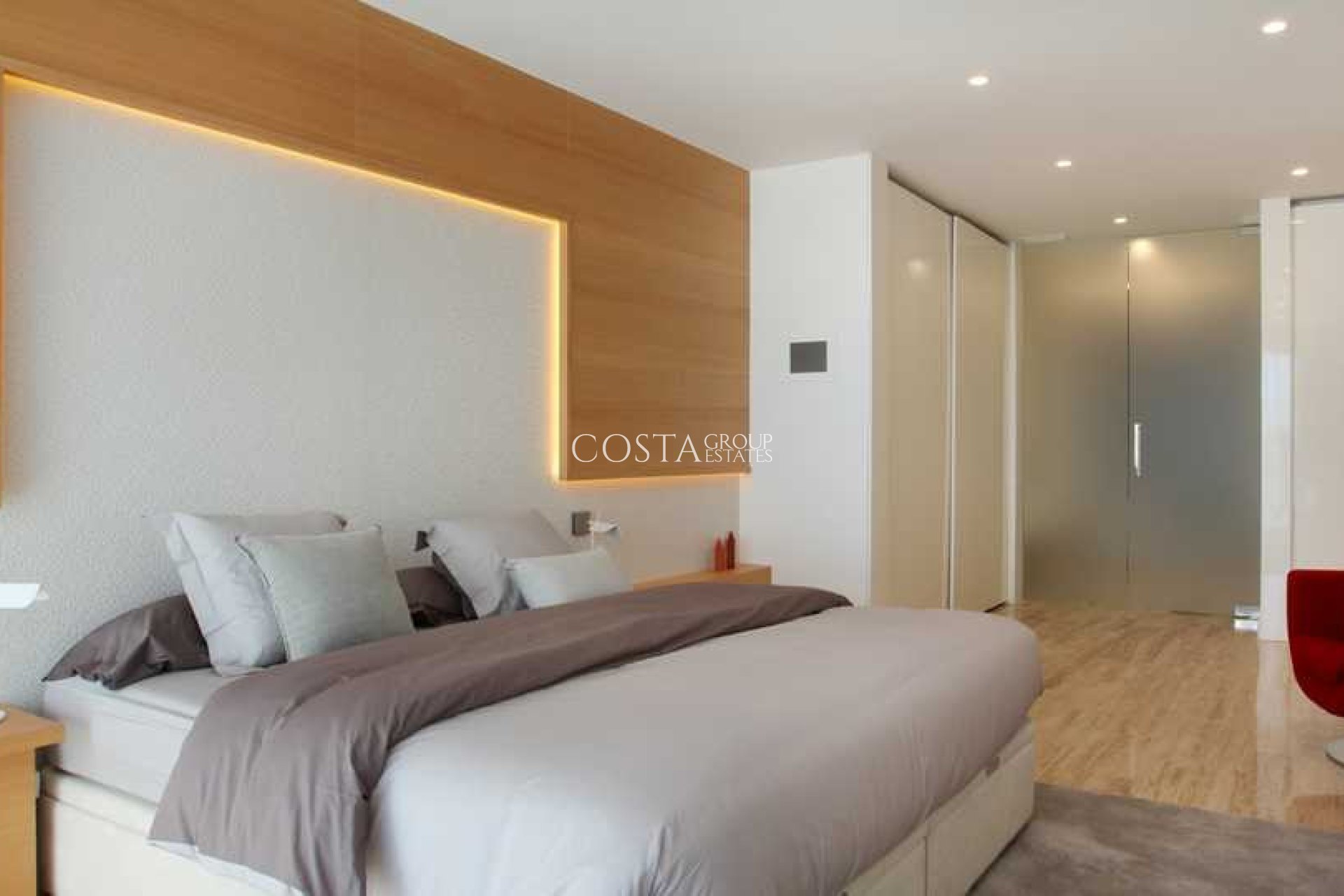 Odsprzedaż - Apartments -
Altea - Altea Centro