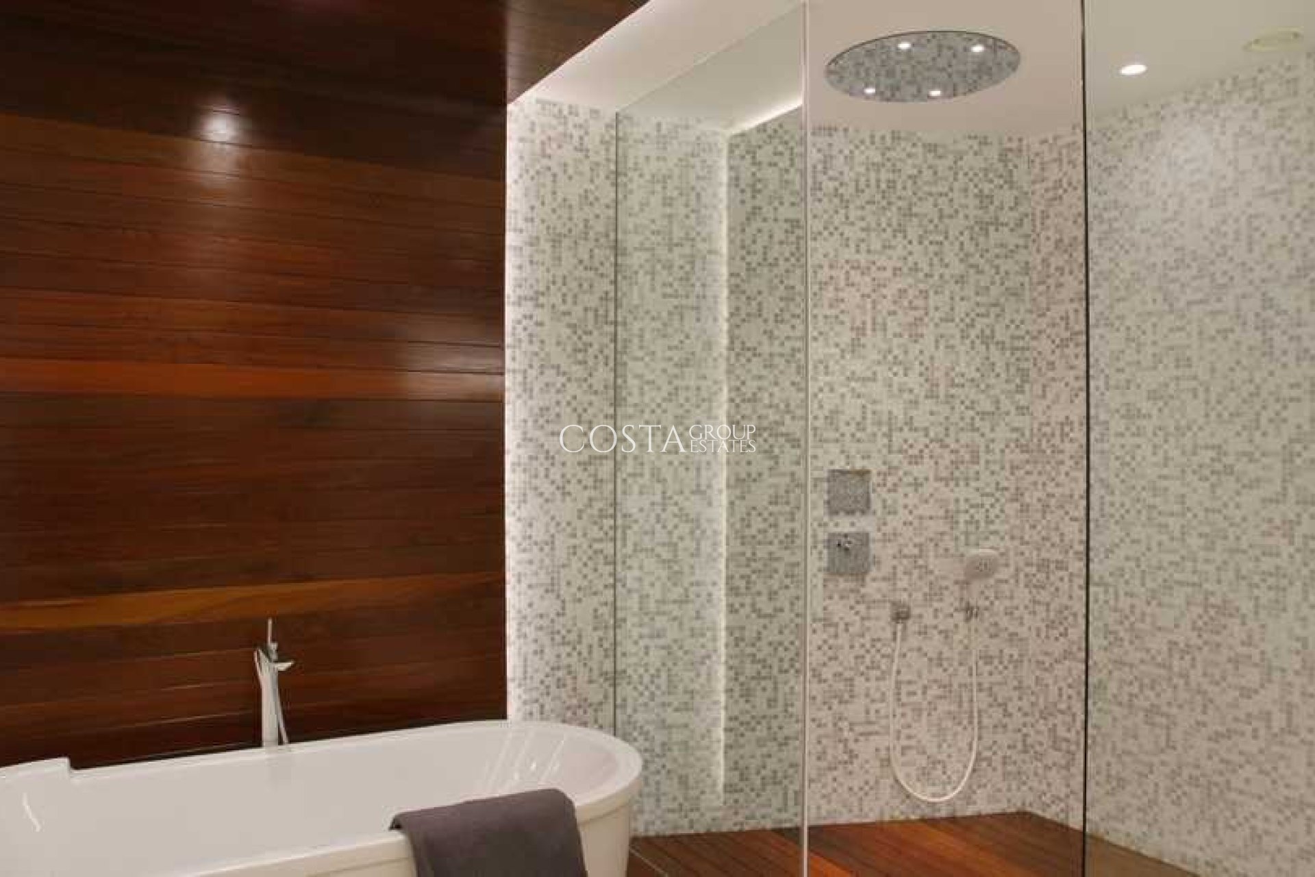 Odsprzedaż - Apartments -
Altea - Altea Centro
