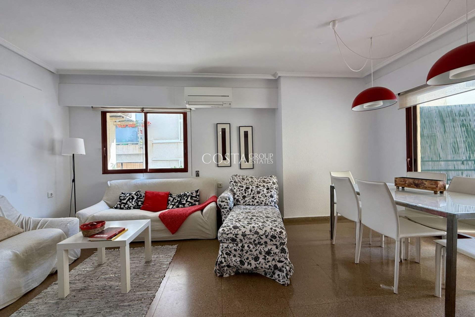 Odsprzedaż - Apartments -
Altea - Altea Centro