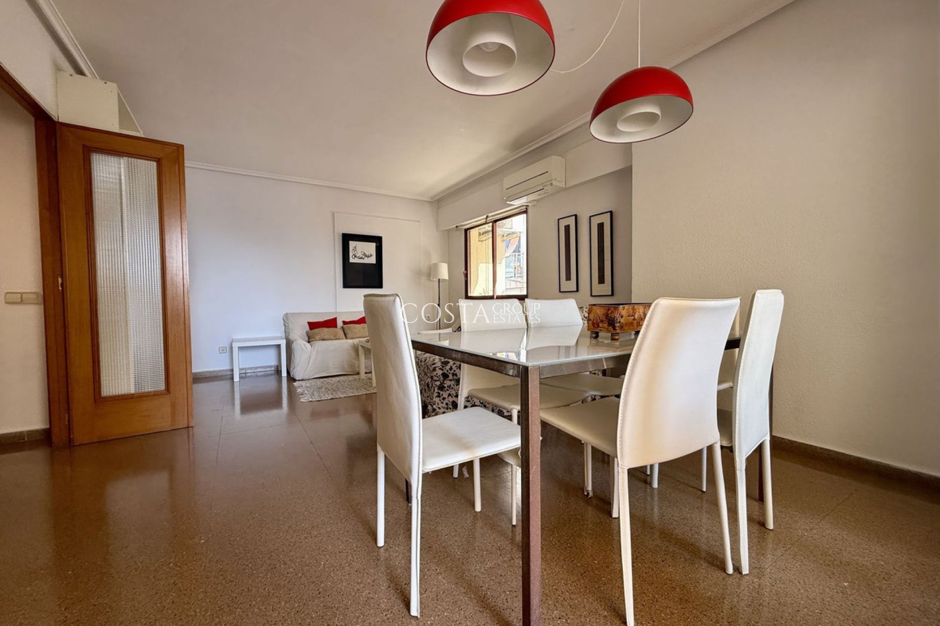 Odsprzedaż - Apartments -
Altea - Altea Centro