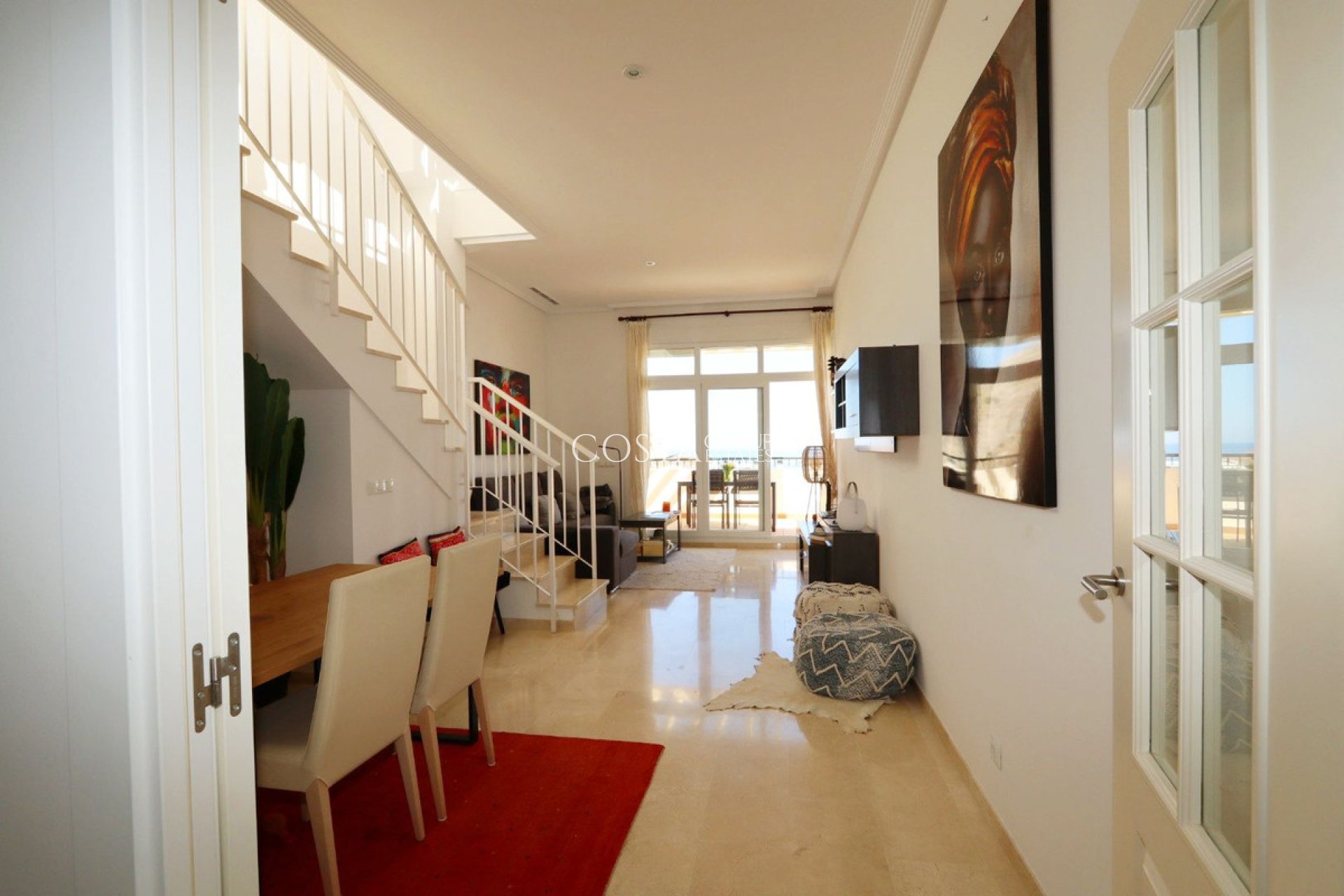 Odsprzedaż - Apartments -
Altea - Altea Centro