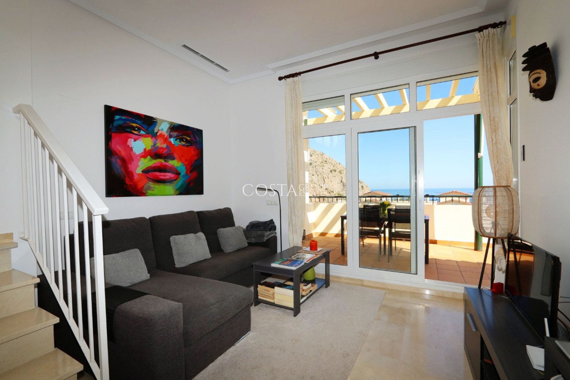 Odsprzedaż - Apartments -
Altea - Altea Centro