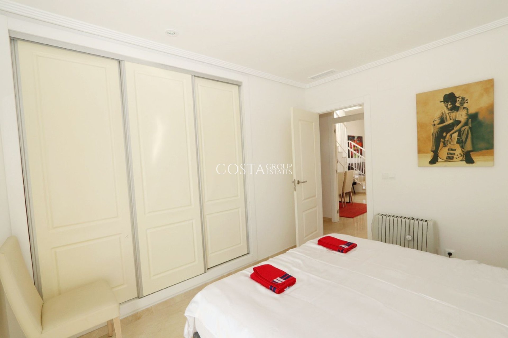 Odsprzedaż - Apartments -
Altea - Altea Centro