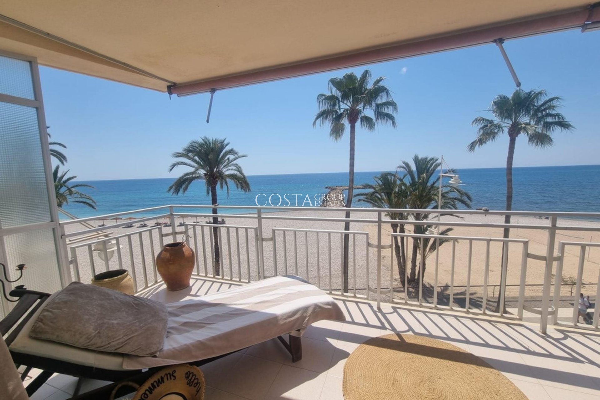 Odsprzedaż - Apartments -
Altea - Altea Centro