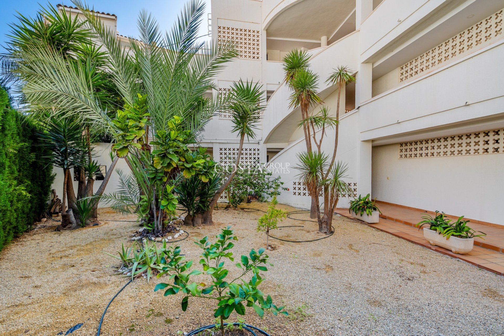 Odsprzedaż - Apartments -
Altea - Altea Centro