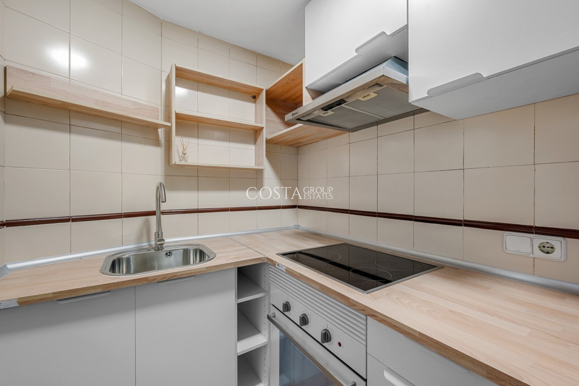 Odsprzedaż - Apartments -
Altea - Altea Centro