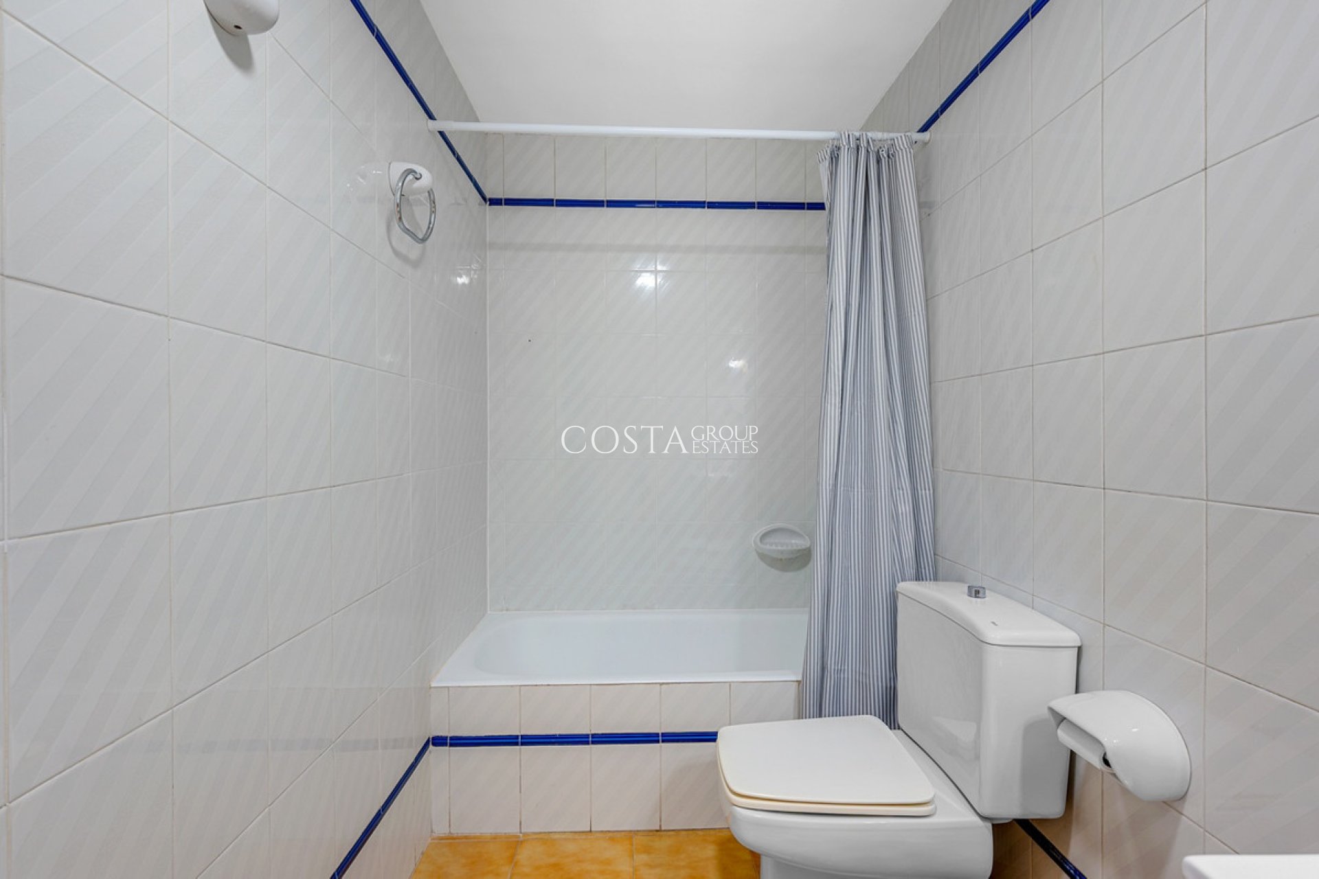 Odsprzedaż - Apartments -
Altea - Altea Centro