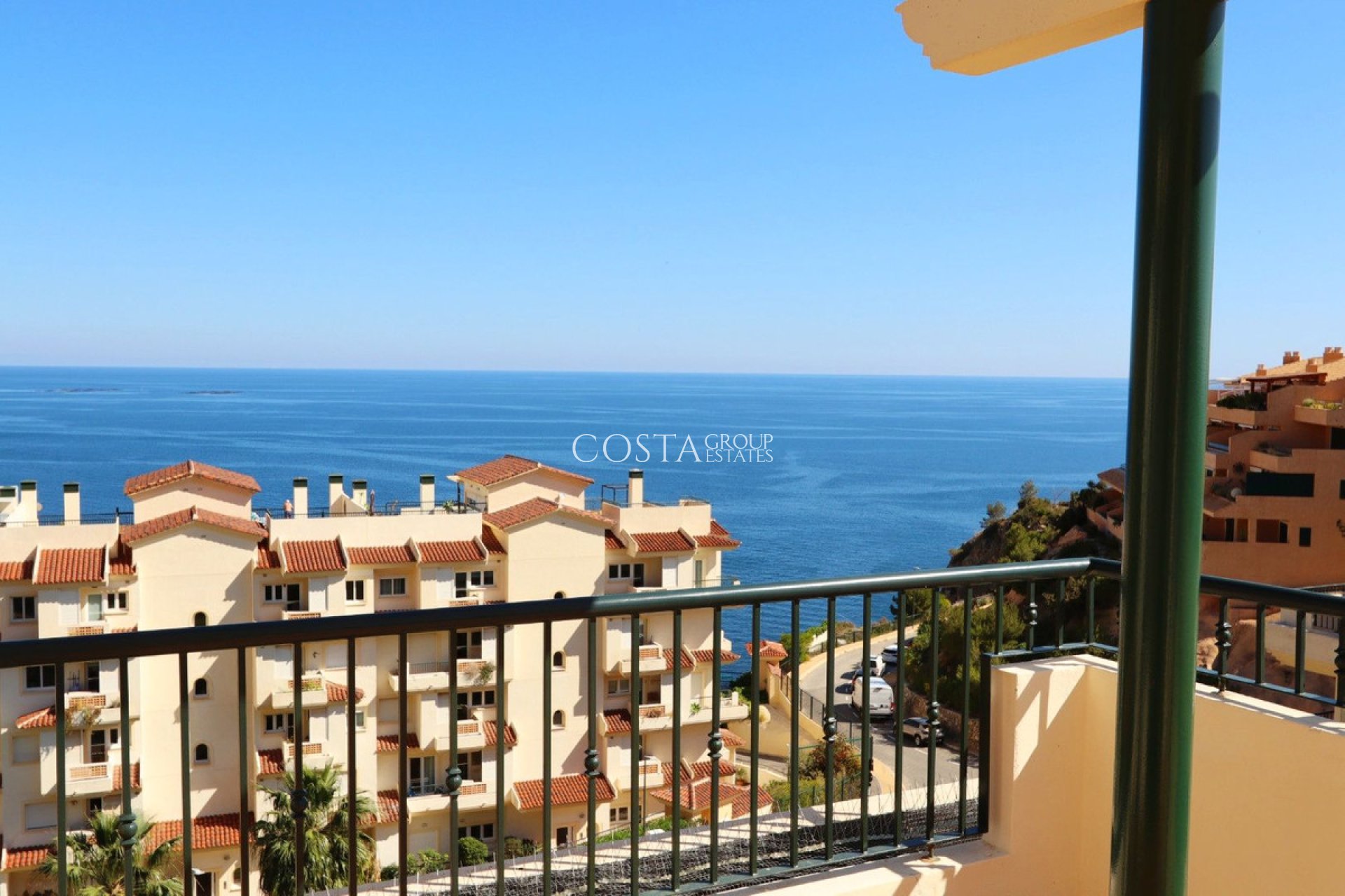 Odsprzedaż - Apartments -
Altea - Altea Centro