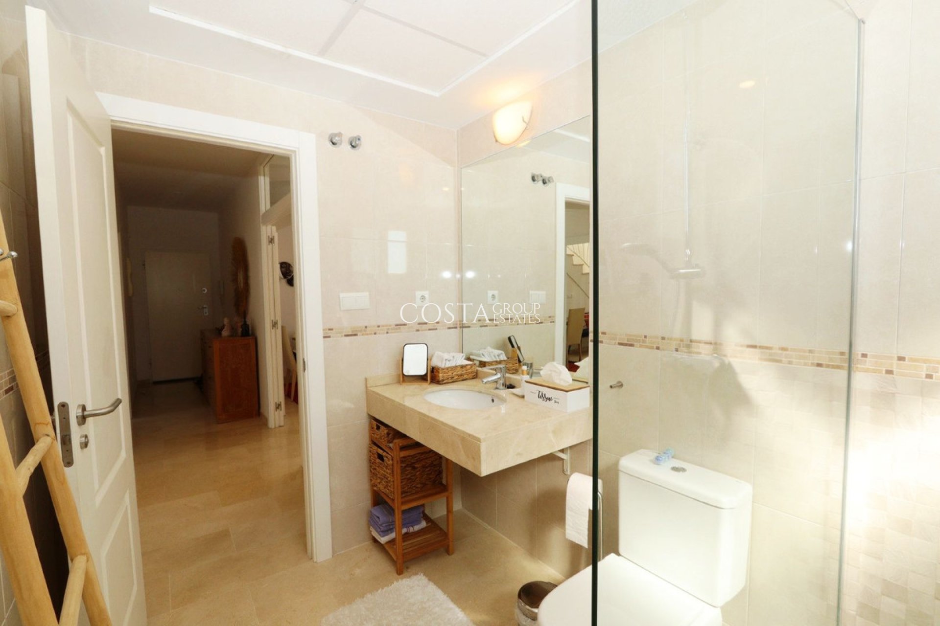 Odsprzedaż - Apartments -
Altea - Altea Centro