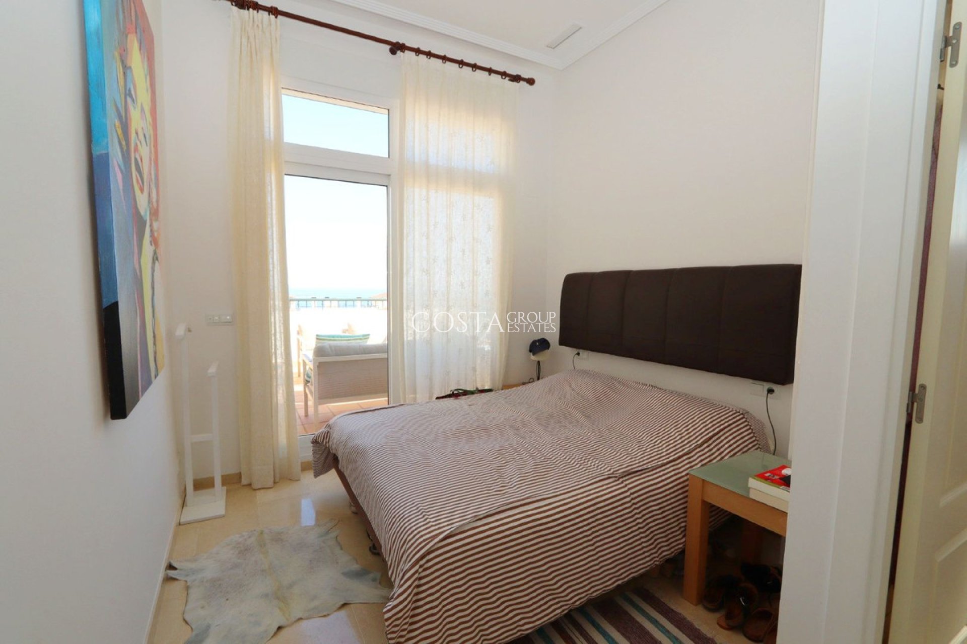Odsprzedaż - Apartments -
Altea - Altea Centro