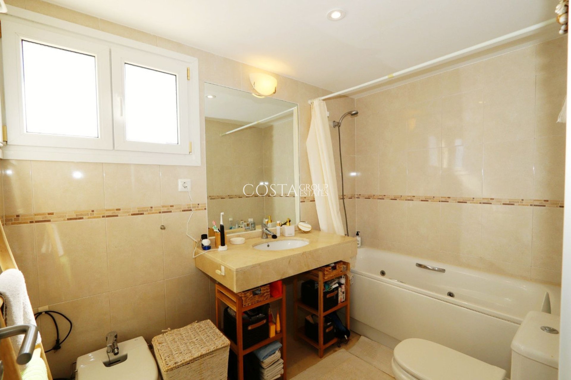 Odsprzedaż - Apartments -
Altea - Altea Centro