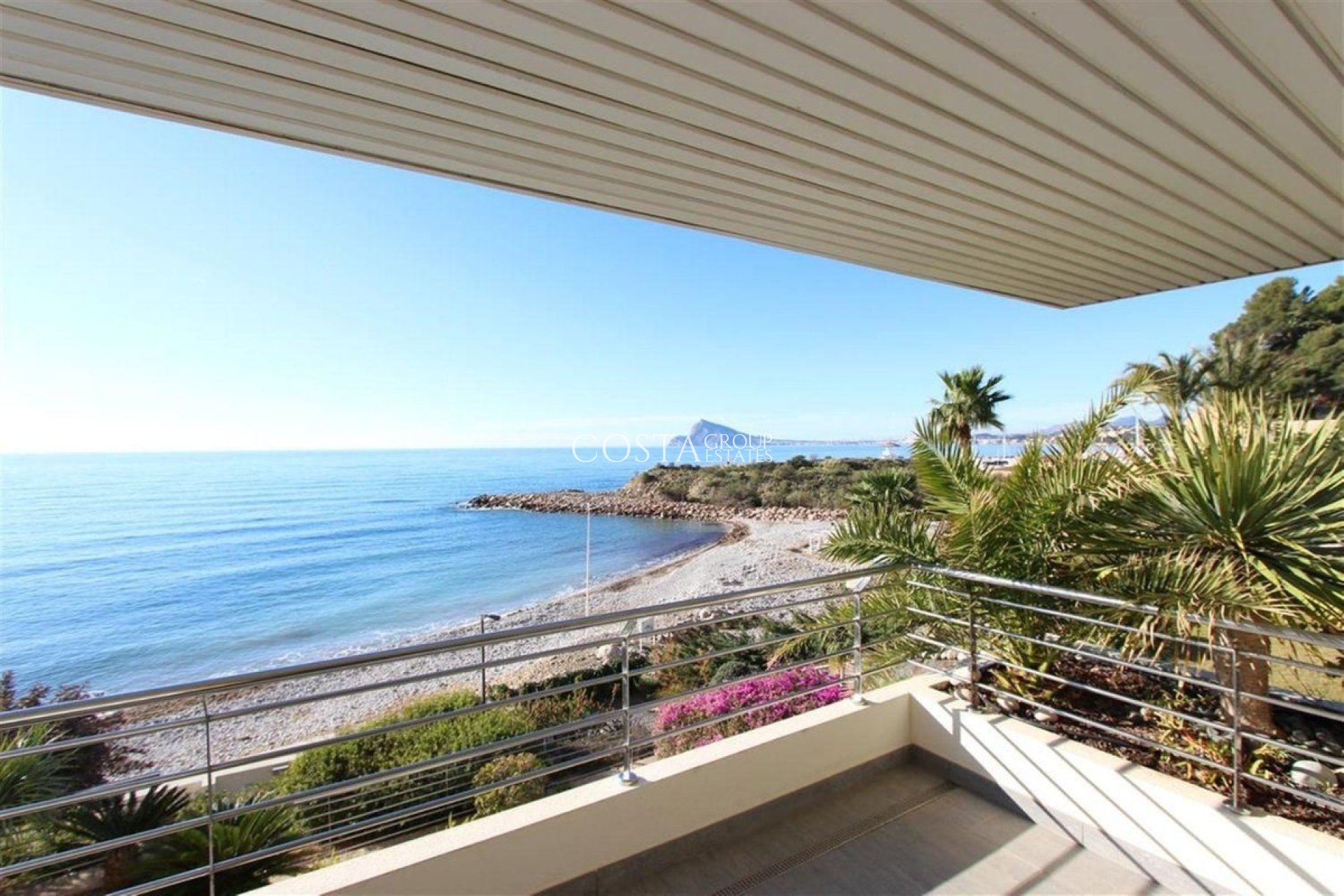 Odsprzedaż - Apartments -
Altea - Altea Centro