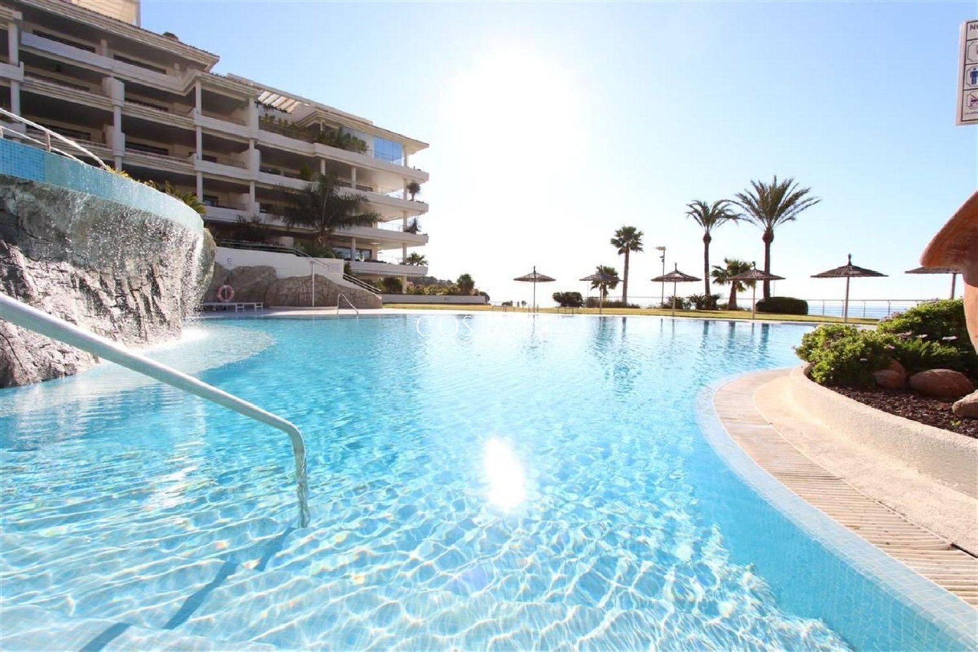 Odsprzedaż - Apartments -
Altea - Altea Centro