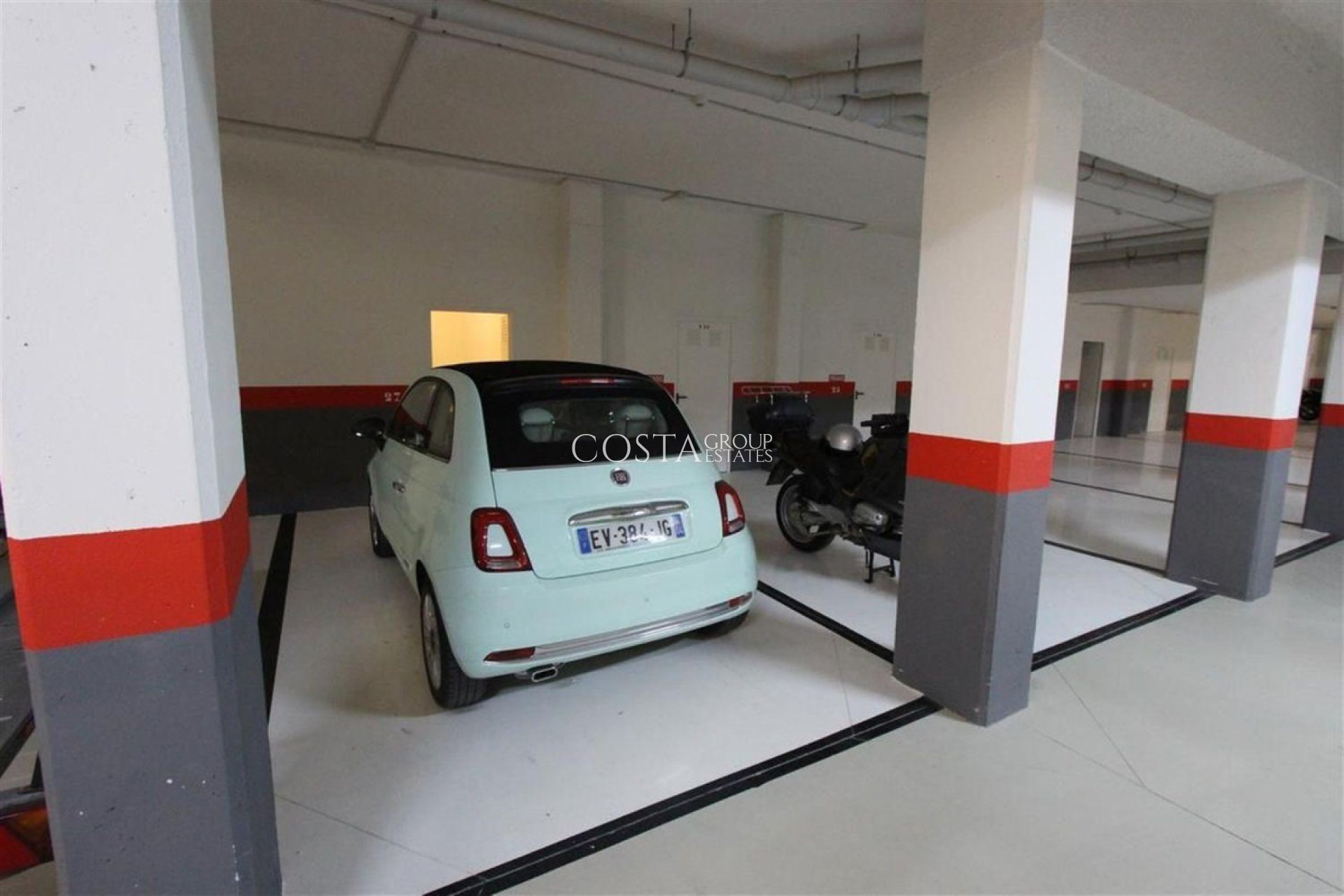 Odsprzedaż - Apartments -
Altea - Altea Centro