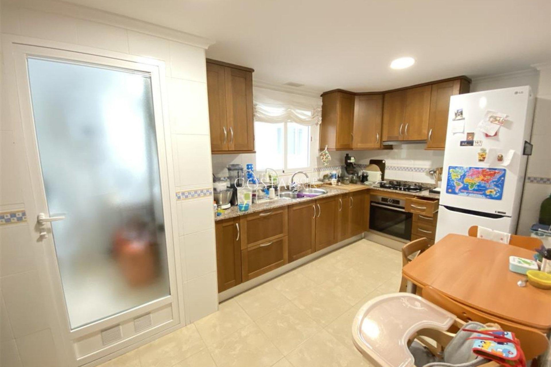 Odsprzedaż - Apartments -
Altea - Altea Centro