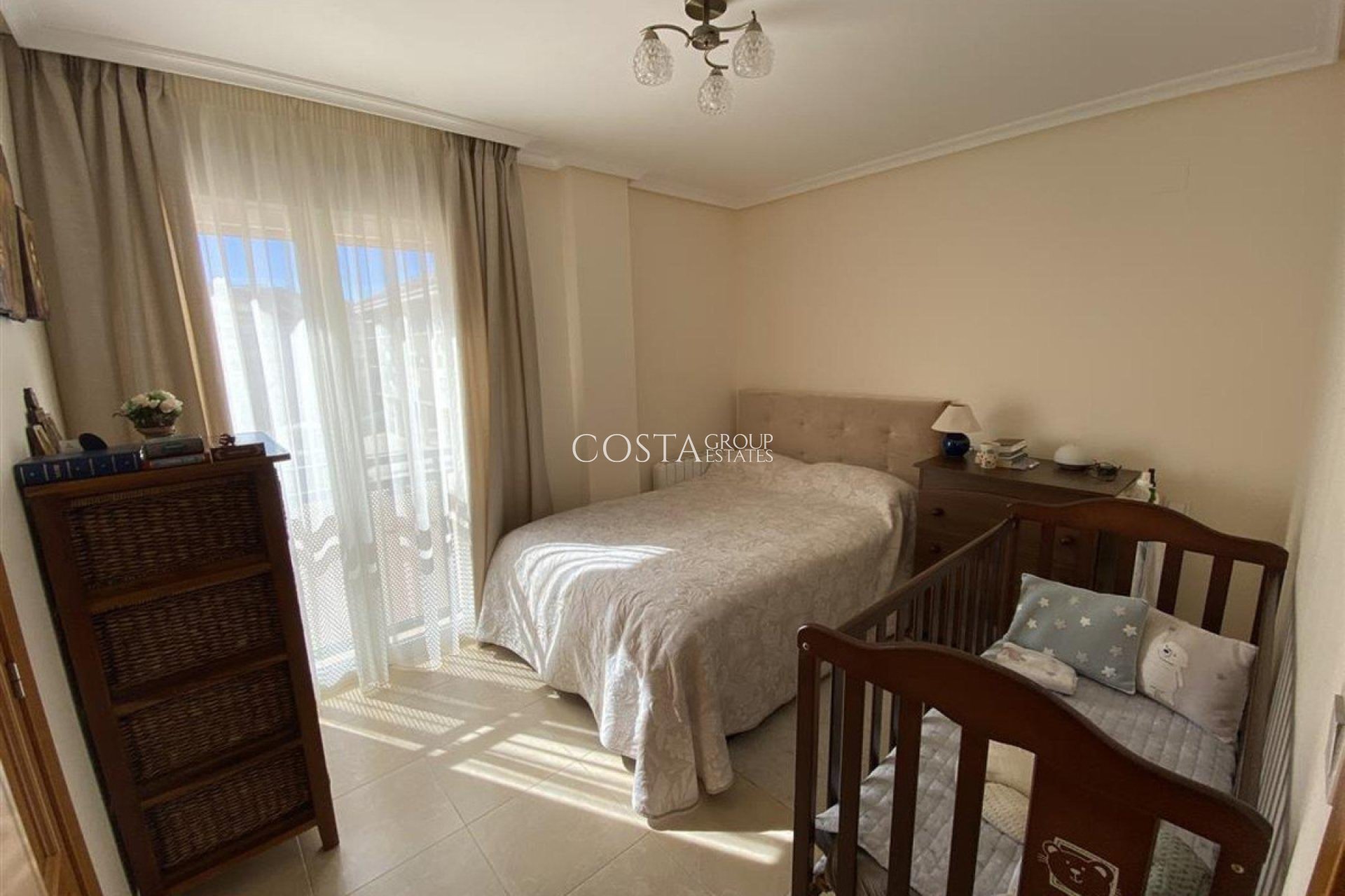Odsprzedaż - Apartments -
Altea - Altea Centro