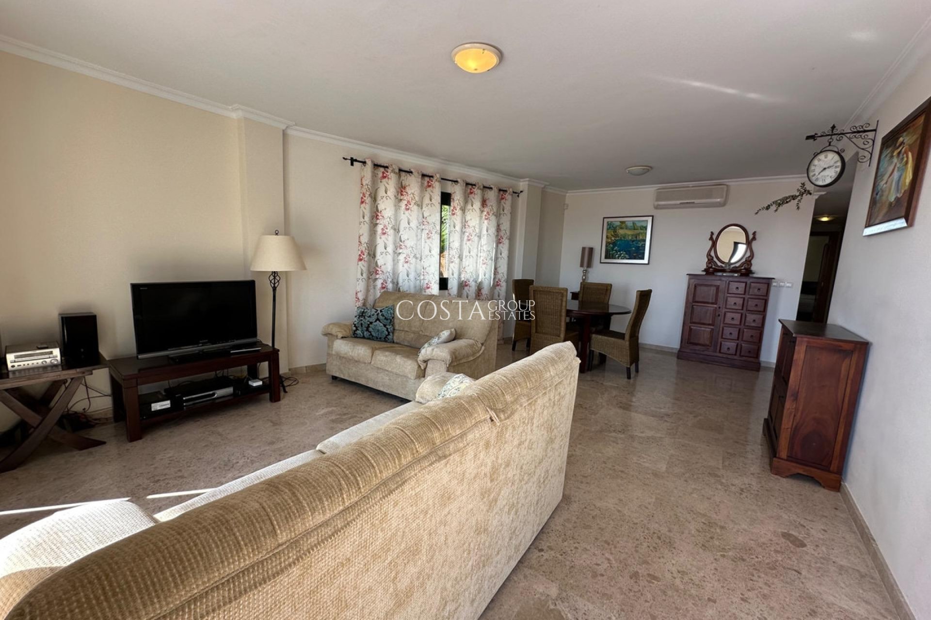 Odsprzedaż - Apartments -
Altea - Altea Centro