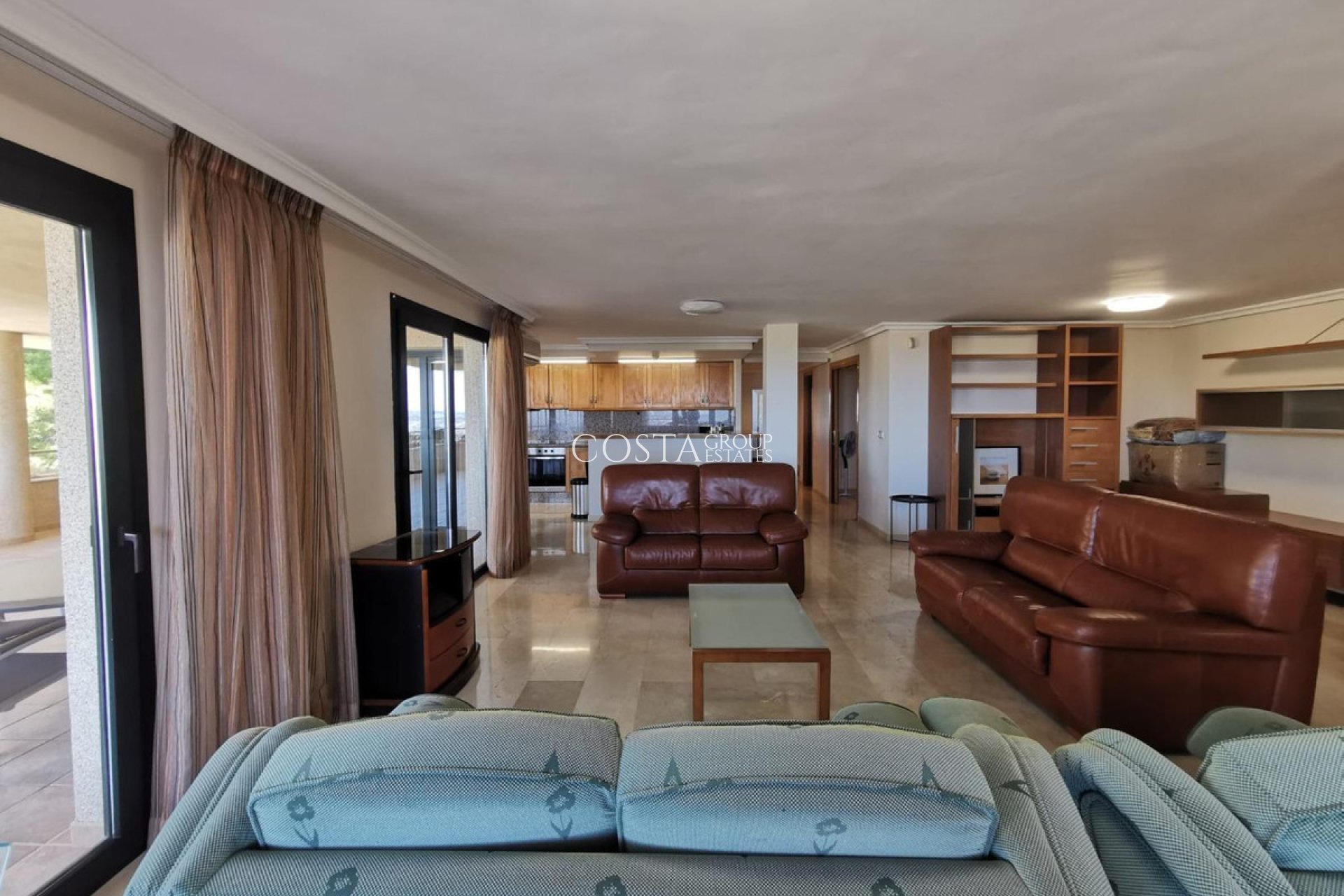 Odsprzedaż - Apartments -
Altea - Altea Centro