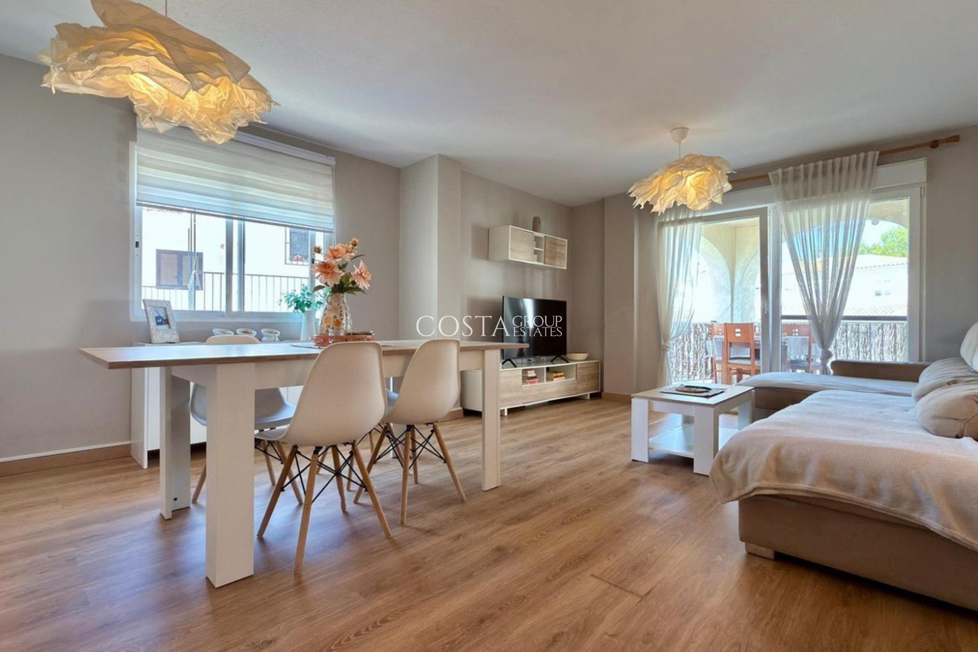 Odsprzedaż - Apartments -
Altea - Altea Centro